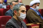 اختتامیه جشنواره آفرینش های فرهنگی هنری کنگره ملی 3535 شهید استان زنجان