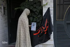 هر کوچه شهید یک حسینیه