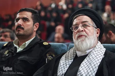 همایش پیروان ولایت و تجمع بزرگ بسیجیان بنیاد شهید