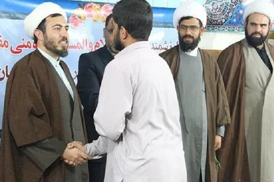 آزادی ۲۴ زندانی جرایم غیرعمد در زاهدان