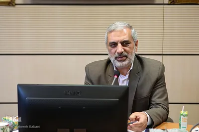 نشست مشترک مدیران عامل اتحادیه ای استانی