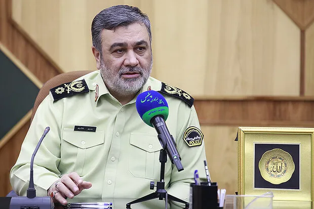 باید جلوی هرگونه بی‌بندوباری در کشور گرفته شود