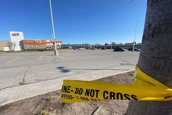 Five Worshipers Injured in Toronto Drive-by Shooting