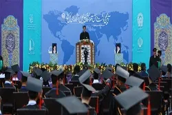 دشمن کی سافٹ وار سے نمٹنے کا راستہ اتحاد و یکجہتی ہے؛آیت اللہ ہاشم حیدری