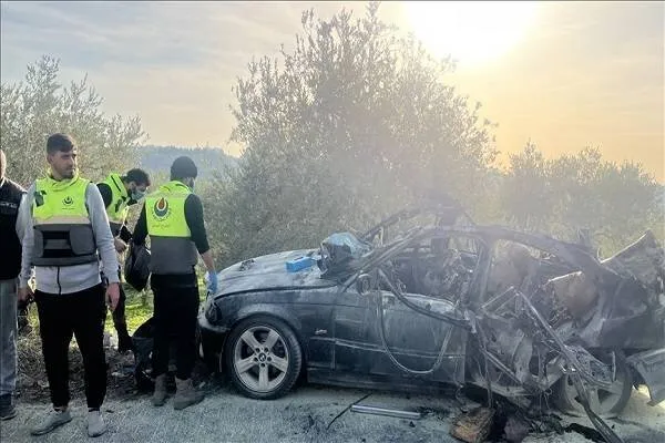 ۴۰ شهید در حملات رژیم صهیونیستی به لبنان