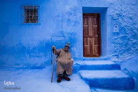 نگاهی به کشور مراکش