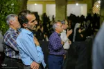 مراسم هفتم شهدای خدمت در شیراز