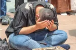 نماز جمعه عاشورایی در ملایر