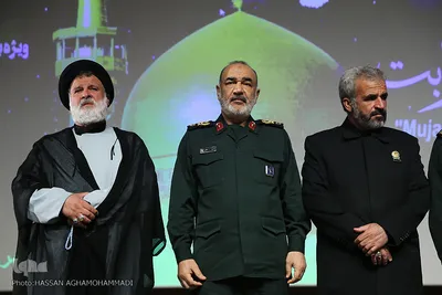سومین همایش بزرگداشت مجاهدان غربت