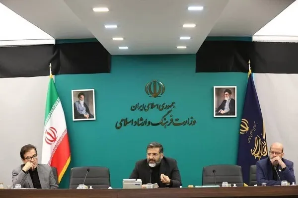 ماده واحده تاسیس مکتب هنر رضوی تصویب شد