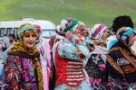 سی‌ویکمین جشنواره فرهنگی‌ ورزشی عشایر آذربایجان‌ شرقی