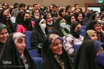 یادواره شهدای گمنام دانشگاه شیراز