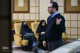 نخستین رویداد «مشکل‌گشا»