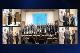 معرفی چهار تن از اساتید دانشگاه تهران در جمع استادان نمونه کشوری