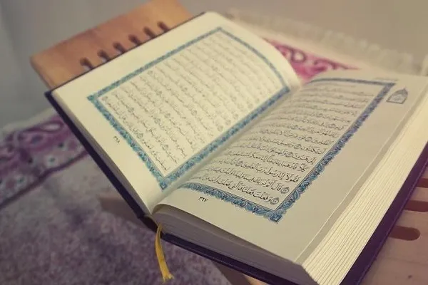 Quranda salehlərə təvəssül etməyin həqiqəti