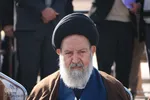 آیین گرامیداشت حماسه ۹ دی در اصفهان