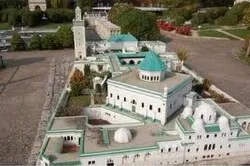 La Grande Mosquée de Paris au milieu d’une polémique entre l’Algérie et le Maroc