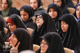 گرامیداشت سالروز وحدت حوزه و دانشگاه در دانشگاه تهران