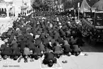 عزاداری ظهر عاشورا در آستانه علوی - شازند/عکاس:طاها نظیری