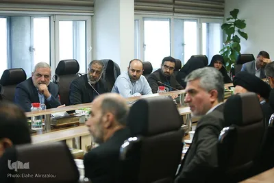جلسه کمیسیون توسعه آموزش عمومی قرآن کریم