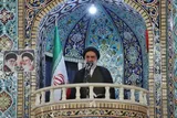 تحسین امام جمعه شهرکرد از فعالیت زنان با رعایت حجاب در اجتماع