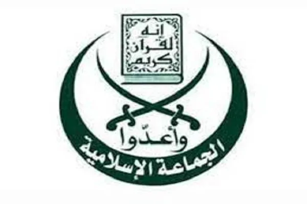 جماعت اسلامی لبنان: انتقام خون شهید العاروری را می‌گیریم + فیلم