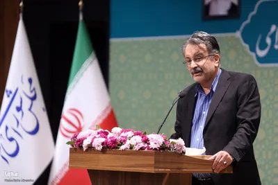 دیدار جمعی از علمای اهل سنت با رئیس مجلس