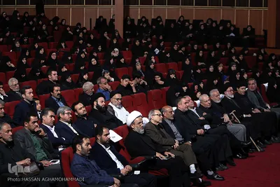 همایش «دیپلماسی مقاومت» در سالگرد شهادت دیپلمات های شهید منا «آقایی‌پور و رکن‌آبادی»