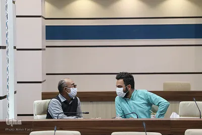 نشست خبری ستاد نکوداشت دهه مهدویت فارس