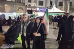 پنجاه و دومین شب اجتماع مردم انقلابی بابلسر