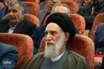 اولین گردهمایی خادم‌یاران شهدای استان اصفهان