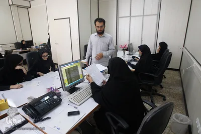 کارگاه آموزش خبرنگاری قرآنی