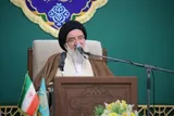 مشارکت مردم در انتخابات عمل صالح است
