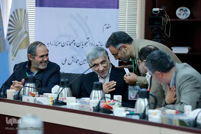 همایش ملی مطالعات میان رشته ای قرآن/ تجلیل از استاد محمدباقر حجتی