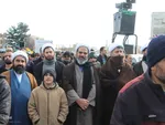 راهپیمایی ۲۲ بهمن در ملایر