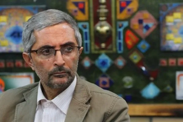 قسم؛ روایتی بدون تحریف از یک قانون شرعی