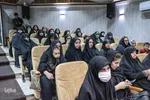 آیین اختتامیه کنگره منطقه‌ای شعر محرم‎