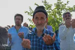 نماز عید سعید فطر در بیرجند