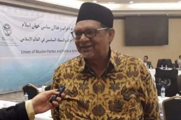 بازگشت به اصول دین و ترویج آن؛ اصلی‌ترین راهکار وحدت