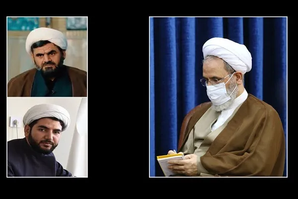 مدیر حوزه‌های علمیه شهادت دو روحانی مشهدی را تسلیت گفت