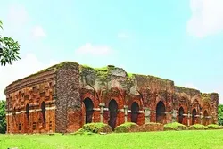 প্রাক-ব্রিটিশ আমলে মুসলমানদের শিক্ষা-সিলেবাস