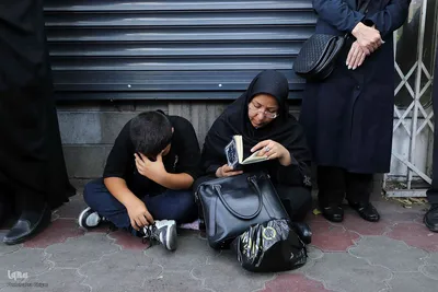عاشورای حسینی در تبریز‎