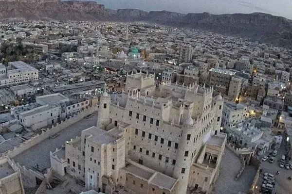 An Yi Wa Wani Fitaccen Malamin Addinin Muslunci Kisan Gilla A Yemen