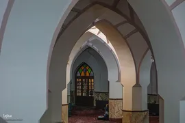 مدرسه و مسجد شیخ عبدالحسین
