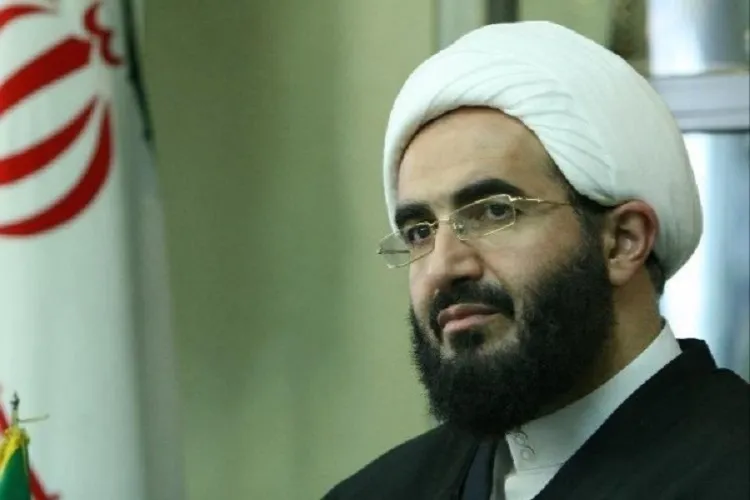 پروژه ترفیع گنبد حرم امام حسین(ع) در کرمان ماندگار و پرافتخار است