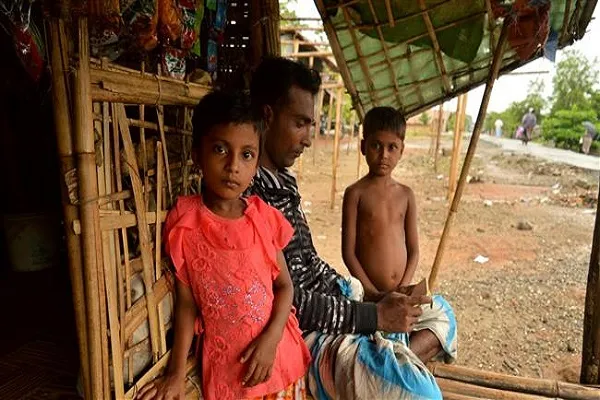 Wabunge Ulaya walaani kukandamizwa Waislamu Warohingya nchini Myanmar