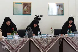 مرحله استانی مسابقات سراسری قرآن کریم اصفهان