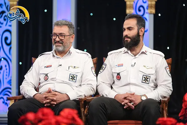 پای اورژانس تهران به «ماه بهشت» باز شد