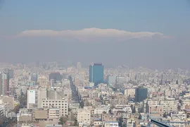 ۱۳ ایستگاه در وضعیت قرمز