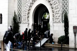 Schließung einer weiteren Moschee in Frankreich